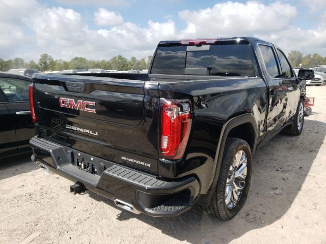 Photo 3 VIN: 3GTP8FET5LG320170 - GMC SIERRA C15 