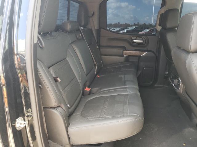 Photo 5 VIN: 3GTP8FET5LG320170 - GMC SIERRA C15 