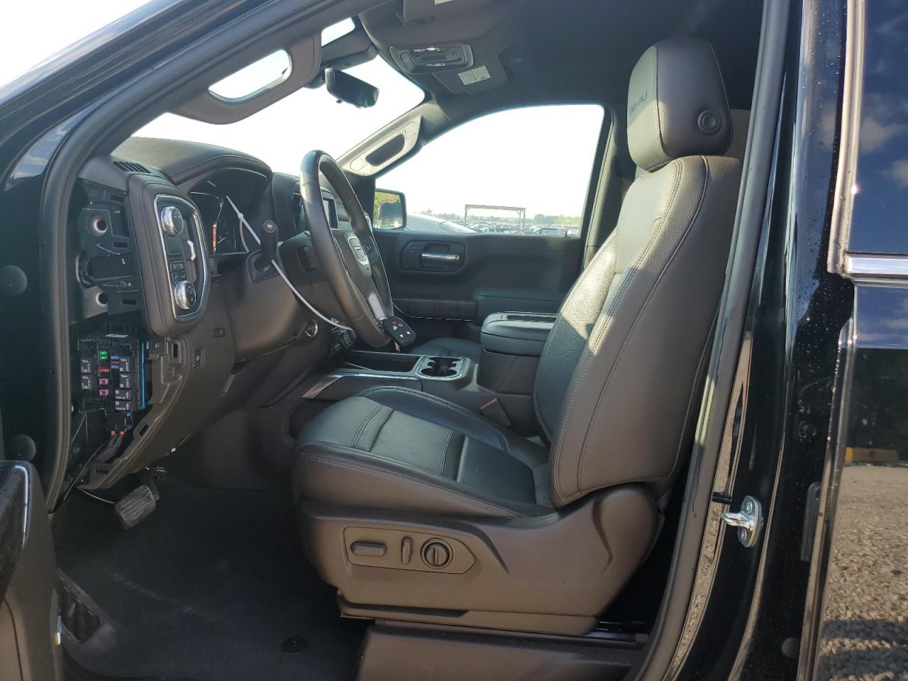 Photo 6 VIN: 3GTP8FET5MG228686 - GMC SIERRA 