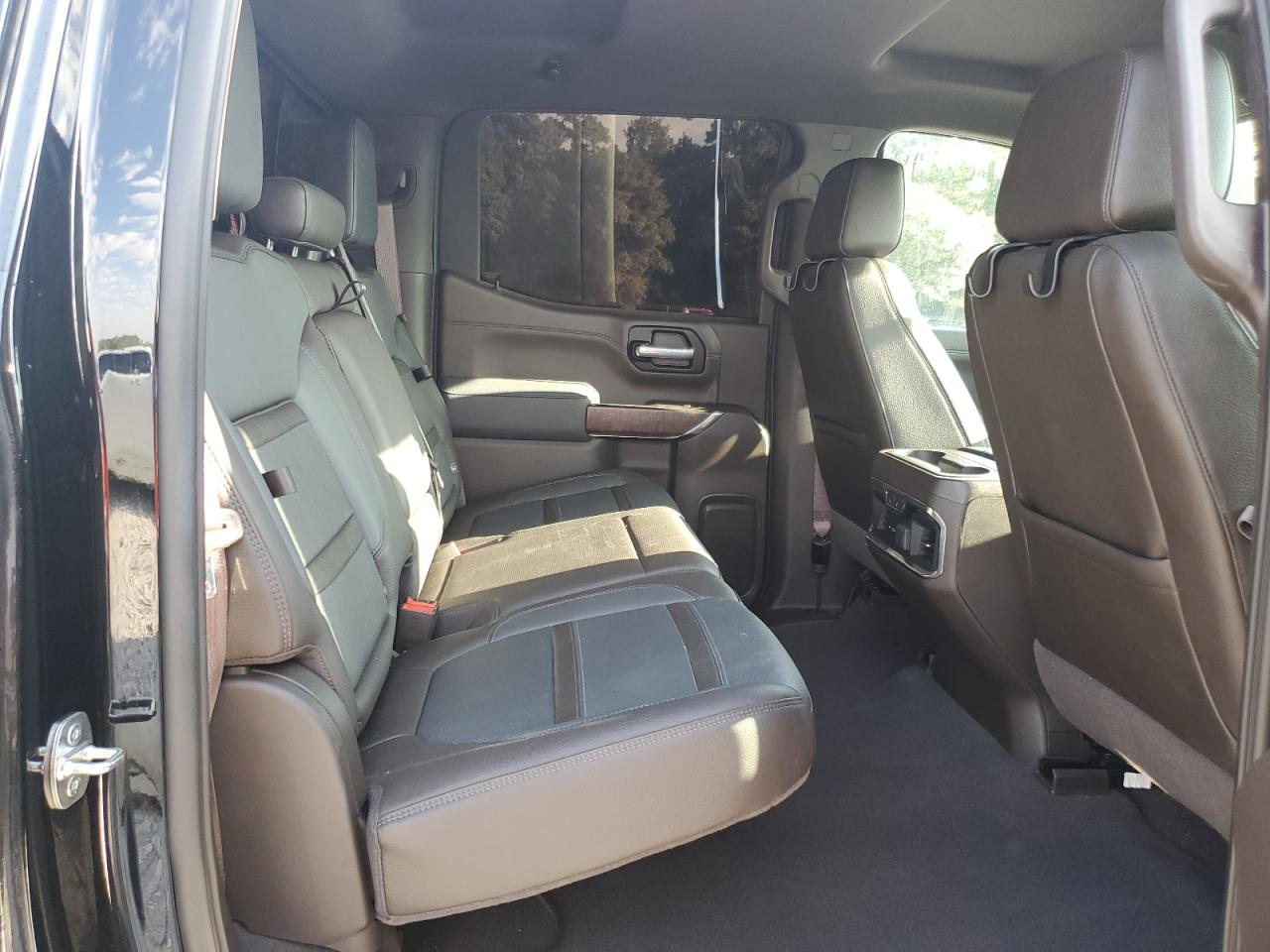 Photo 9 VIN: 3GTP8FET5MG228686 - GMC SIERRA 