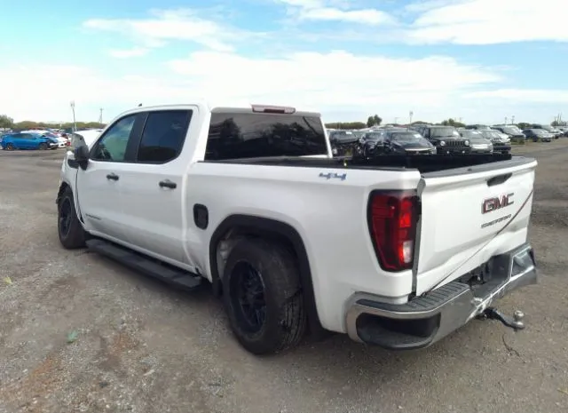 Photo 2 VIN: 3GTP9AEH6MG191272 - GMC SIERRA 1500 