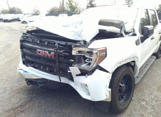 Photo 5 VIN: 3GTP9AEH6MG191272 - GMC SIERRA 1500 