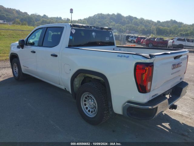 Photo 2 VIN: 3GTP9AEH8MG160718 - GMC SIERRA 