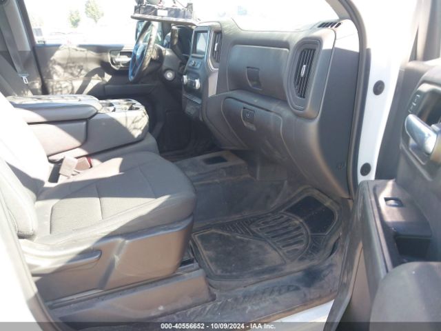 Photo 4 VIN: 3GTP9AEH8MG160718 - GMC SIERRA 