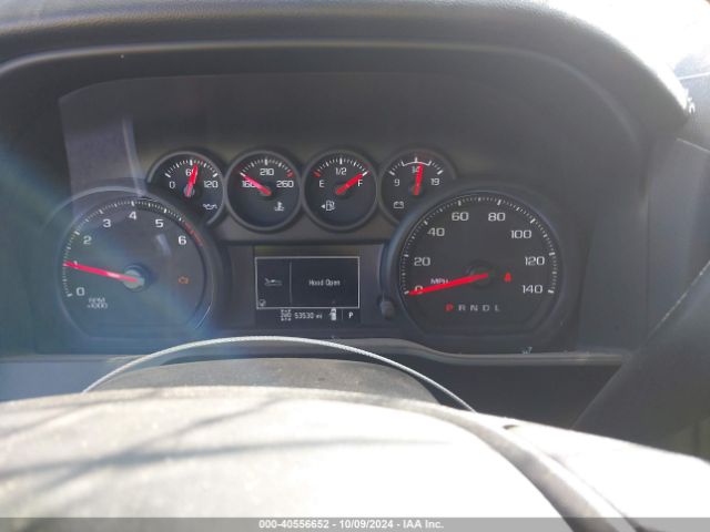 Photo 6 VIN: 3GTP9AEH8MG160718 - GMC SIERRA 