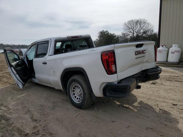 Photo 1 VIN: 3GTP9AEHXKG276502 - GMC SIERRA K15 