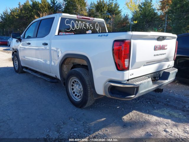 Photo 2 VIN: 3GTP9AEK6LG396729 - GMC SIERRA 