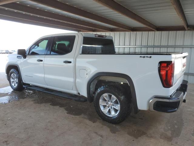 Photo 1 VIN: 3GTP9AEKXNG158823 - GMC SIERRA LIM 