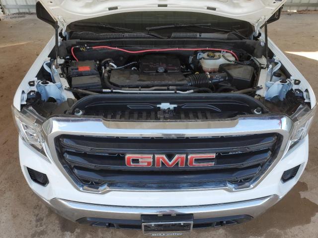 Photo 10 VIN: 3GTP9AEKXNG158823 - GMC SIERRA LIM 