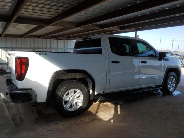 Photo 2 VIN: 3GTP9AEKXNG158823 - GMC SIERRA LIM 