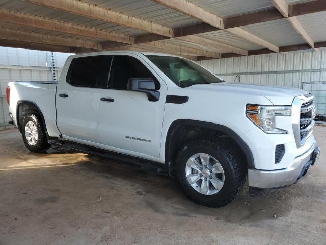 Photo 3 VIN: 3GTP9AEKXNG158823 - GMC SIERRA LIM 