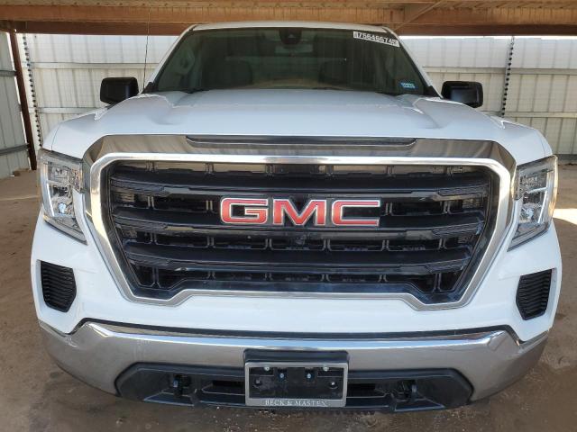 Photo 4 VIN: 3GTP9AEKXNG158823 - GMC SIERRA LIM 