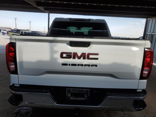 Photo 5 VIN: 3GTP9AEKXNG158823 - GMC SIERRA LIM 