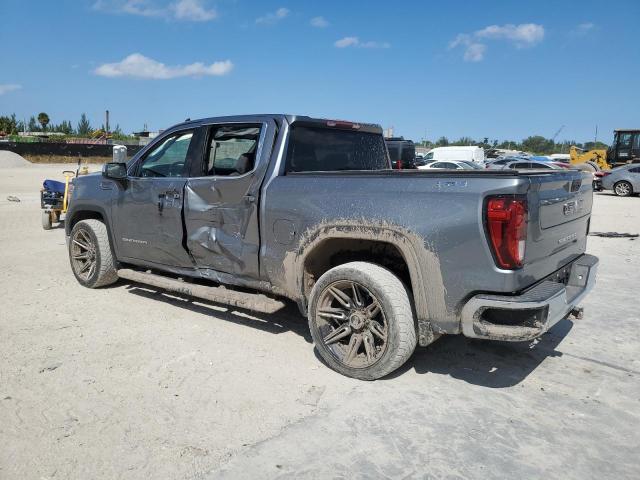 Photo 1 VIN: 3GTP9BEK0MG315540 - GMC SIERRA 