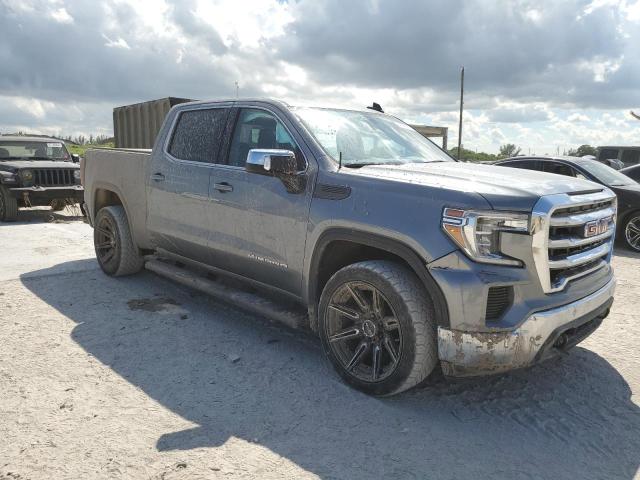 Photo 3 VIN: 3GTP9BEK0MG315540 - GMC SIERRA 