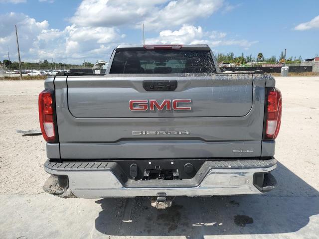 Photo 5 VIN: 3GTP9BEK0MG315540 - GMC SIERRA 