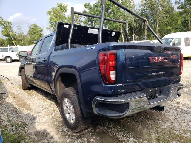 Photo 1 VIN: 3GTP9BEK3NG109436 - GMC SIERRA 