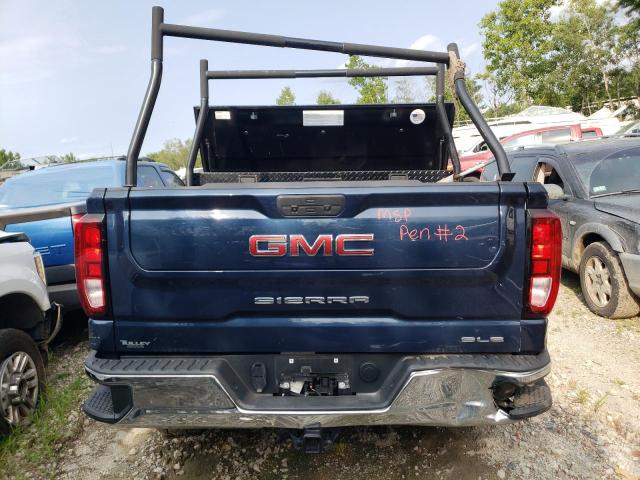 Photo 5 VIN: 3GTP9BEK3NG109436 - GMC SIERRA 