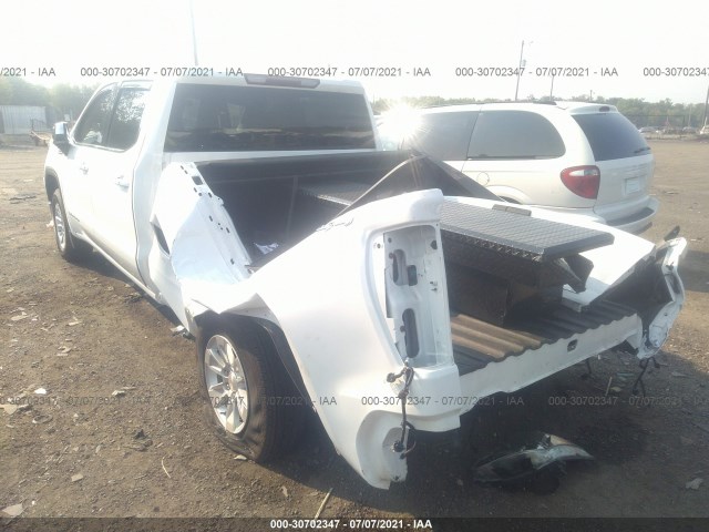 Photo 2 VIN: 3GTP9BEK7LG104737 - GMC SIERRA 1500 