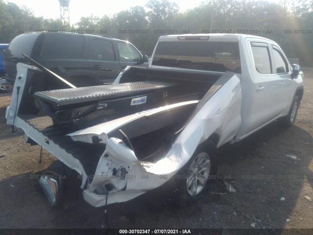 Photo 3 VIN: 3GTP9BEK7LG104737 - GMC SIERRA 1500 