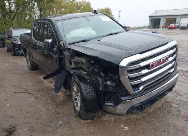 Photo 0 VIN: 3GTP9BEK9LG216259 - GMC SIERRA 1500 