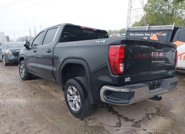 Photo 2 VIN: 3GTP9BEK9LG216259 - GMC SIERRA 1500 