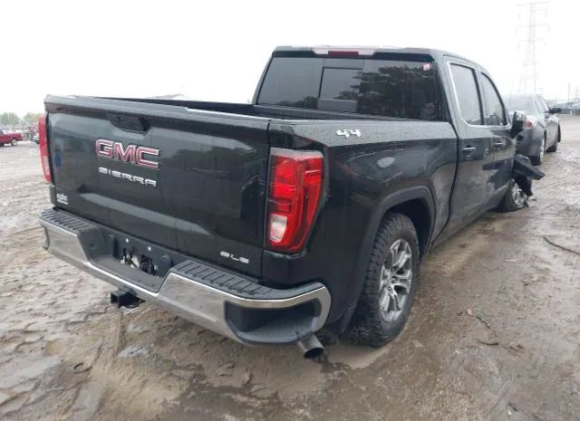 Photo 3 VIN: 3GTP9BEK9LG216259 - GMC SIERRA 1500 