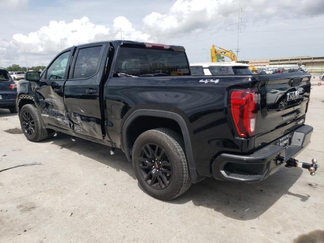 Photo 1 VIN: 3GTP9CEK1MG406631 - GMC SIERRA K15 