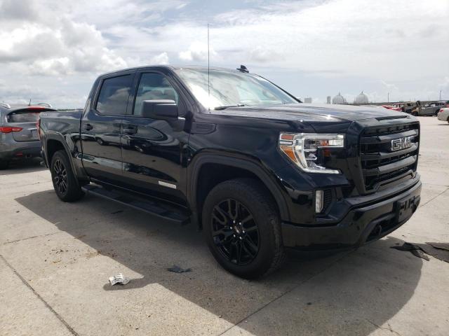 Photo 3 VIN: 3GTP9CEK1MG406631 - GMC SIERRA K15 