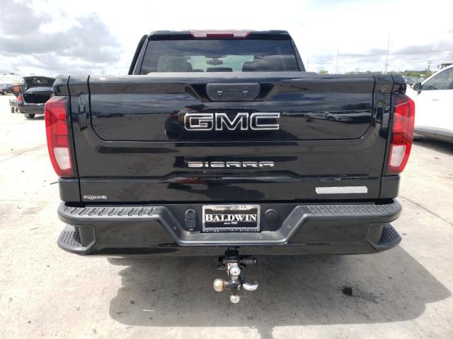 Photo 5 VIN: 3GTP9CEK1MG406631 - GMC SIERRA K15 