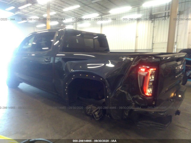 Photo 2 VIN: 3GTP9CEK2LG116817 - GMC SIERRA 1500 