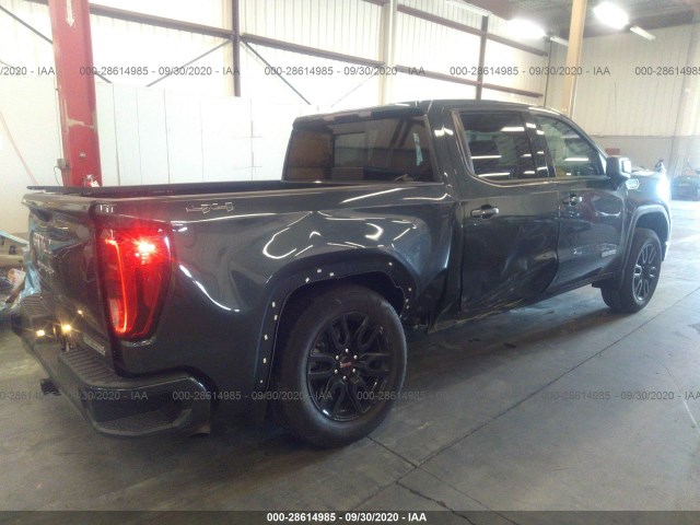 Photo 3 VIN: 3GTP9CEK2LG116817 - GMC SIERRA 1500 