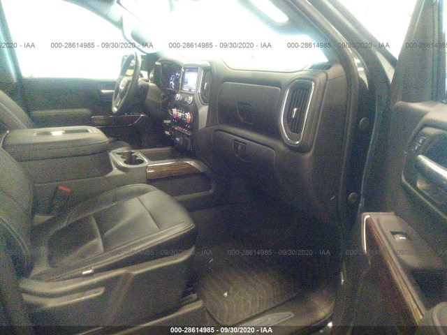 Photo 4 VIN: 3GTP9CEK2LG116817 - GMC SIERRA 1500 