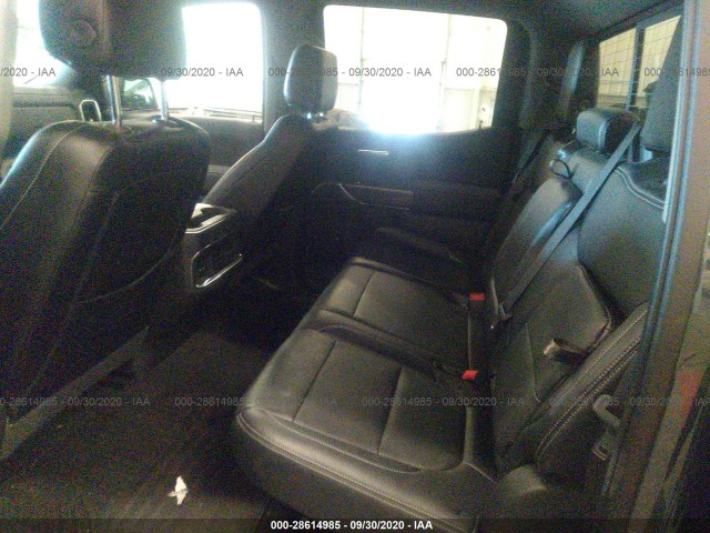 Photo 7 VIN: 3GTP9CEK2LG116817 - GMC SIERRA 1500 