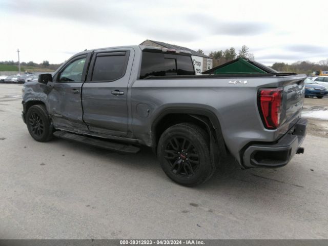 Photo 2 VIN: 3GTP9CEK2LG216366 - GMC SIERRA 1500 