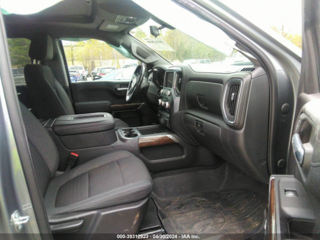 Photo 4 VIN: 3GTP9CEK2LG216366 - GMC SIERRA 1500 