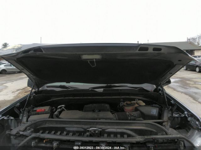 Photo 9 VIN: 3GTP9CEK2LG216366 - GMC SIERRA 1500 