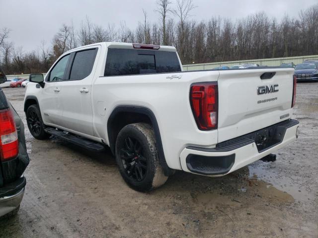 Photo 1 VIN: 3GTP9CEK2LG420570 - GMC SIERRA 