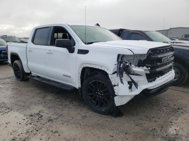 Photo 3 VIN: 3GTP9CEK2LG420570 - GMC SIERRA 