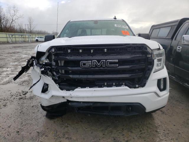 Photo 4 VIN: 3GTP9CEK2LG420570 - GMC SIERRA 