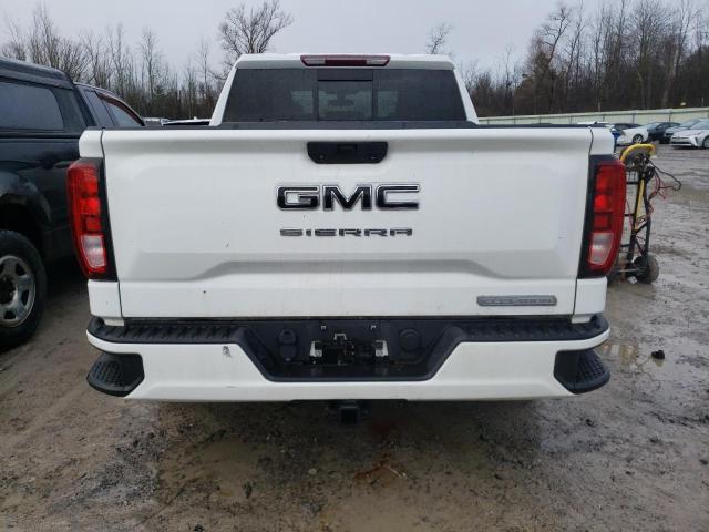 Photo 5 VIN: 3GTP9CEK2LG420570 - GMC SIERRA 