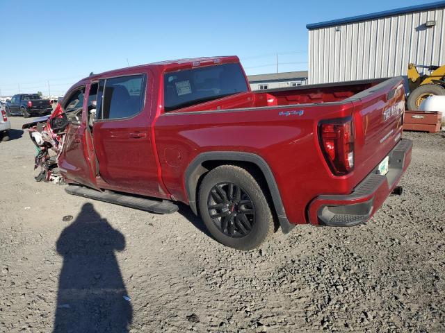 Photo 1 VIN: 3GTP9CEK2NG102905 - GMC SIERRA LIM 