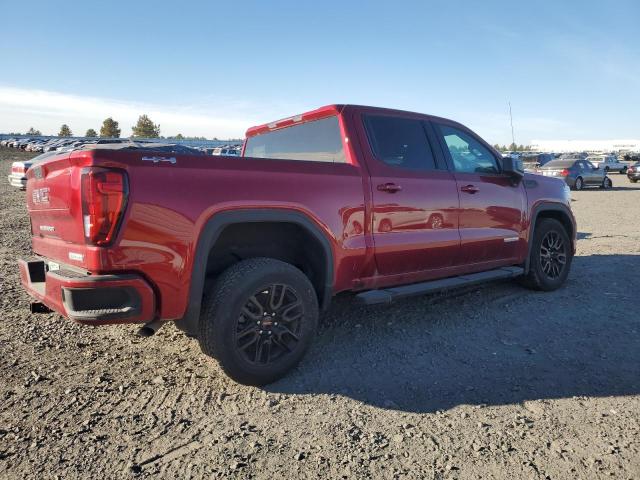 Photo 2 VIN: 3GTP9CEK2NG102905 - GMC SIERRA LIM 