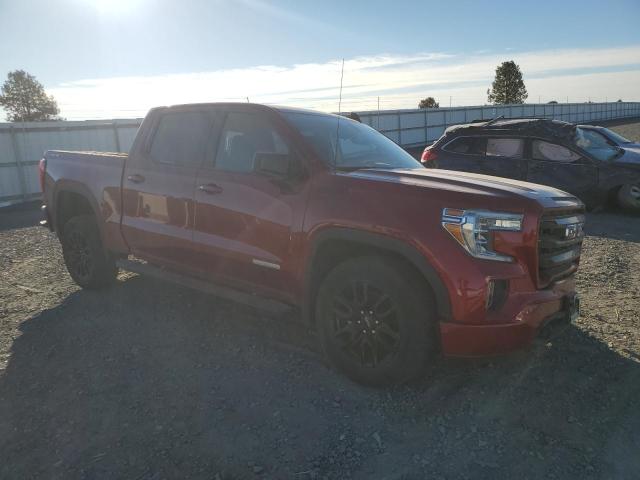 Photo 3 VIN: 3GTP9CEK2NG102905 - GMC SIERRA LIM 