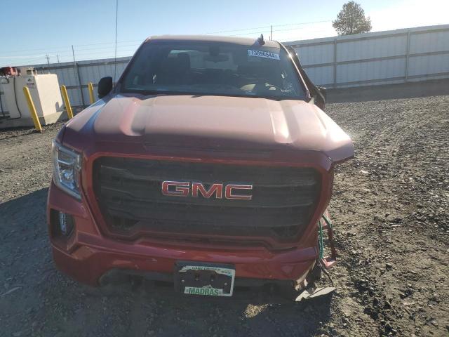 Photo 4 VIN: 3GTP9CEK2NG102905 - GMC SIERRA LIM 