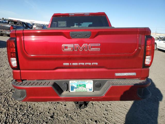 Photo 5 VIN: 3GTP9CEK2NG102905 - GMC SIERRA LIM 