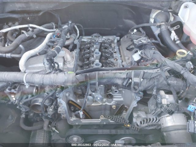 Photo 5 VIN: 3GTP9CEK4MG118912 - GMC SIERRA 1500 