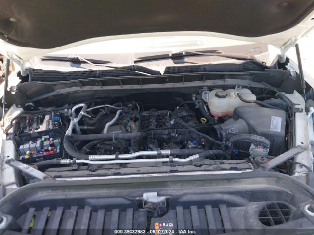 Photo 9 VIN: 3GTP9CEK4MG118912 - GMC SIERRA 1500 