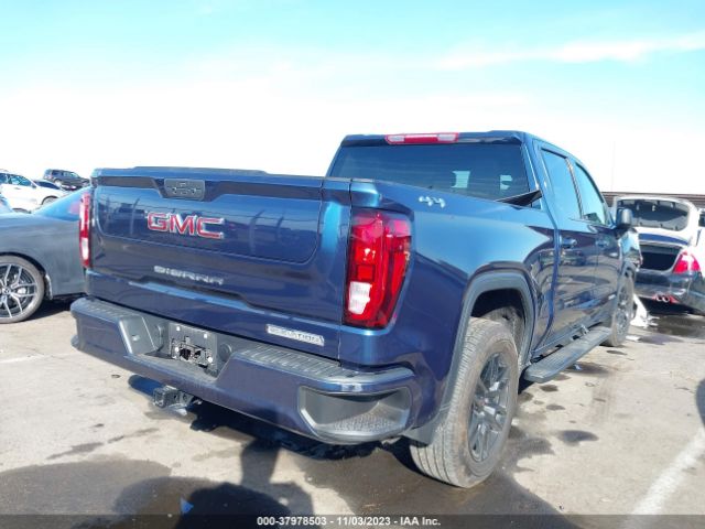 Photo 3 VIN: 3GTP9CEK4MG481887 - GMC SIERRA 1500 