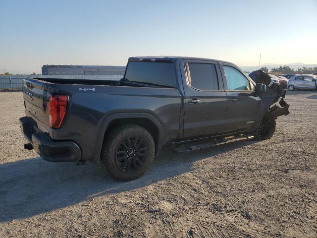 Photo 2 VIN: 3GTP9CEK5LG276352 - GMC SIERRA K15 